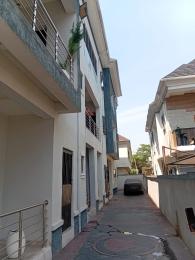 2 bedroom Flat / Apartment for rent Chevron Alternative Route Lekki Lagos