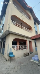 2 bedroom Flat / Apartment for rent Palmgrove Ilupeju Lagos
