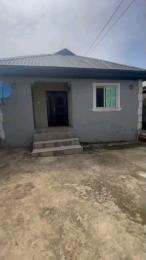 2 bedroom House for rent  Abeokuta Ogun
