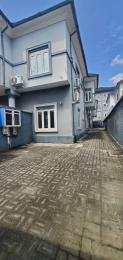 2 bedroom Flat / Apartment for rent  Osapa london Lekki Lagos