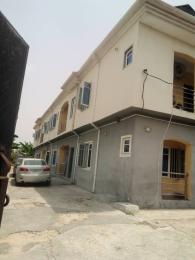 2 bedroom Flat / Apartment for rent Gra Abijo Ajah Lagos