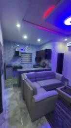 2 bedroom House for rent Off Pedro Road, Shomolu, Lagos Shomolu Shomolu Lagos