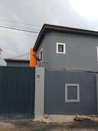 2 bedroom Flat / Apartment for rent Oke-Ira Ogba Lagos