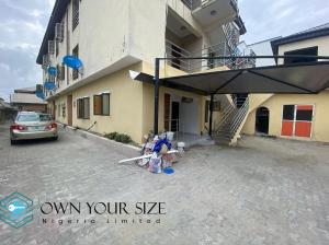 2 bedroom Flat / Apartment for sale chevron Lekki Lagos