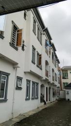 2 bedroom Flat / Apartment for rent Access Code Estate Chevron Lekki Lagos