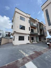 2 bedroom Flat / Apartment for sale Chevron Lekki Lagos