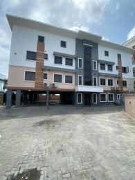 2 bedroom Flat / Apartment for rent Elf Bustop, Lekki Phase 1 Lekki Lagos
