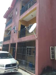 2 bedroom House for rent Estate Alpha Beach Road Lekki Lagos