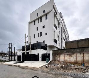 2 bedroom House for rent Ikate Lekki Lagos