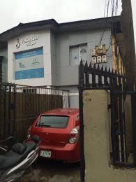 2 bedroom Commercial Property for rent Opebi Ikeja Lagos