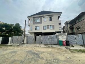 3 bedroom House for rent Near Golden Pearl Estate Ajah Olokonla Ajah Lagos