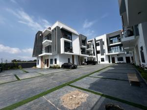 2 bedroom Flat / Apartment for rent Lekki Scheme 2 Ajah Lagos