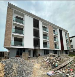 2 bedroom Flat / Apartment for sale Conservation chevron Lekki Lagos