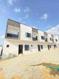 2 bedroom House for sale Lagos Business School Axis Off Lekki-Epe Expressway Ajah Lagos