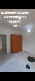 2 bedroom House for rent Durumi Abuja Durumi Abuja