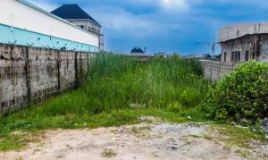 Land for sale Aqua View Estate Ogudu-Orike Ogudu Lagos