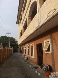 2 bedroom Flat / Apartment for rent Salem Ilasan Lekki Lagos