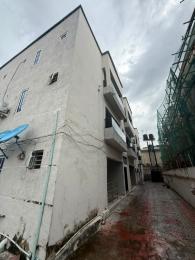2 bedroom Flat / Apartment for rent Osapa london Lekki Lagos