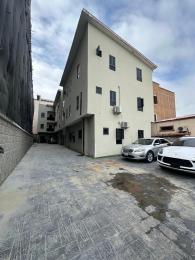 2 bedroom House for rent Salem Ikate Lekki Ikate Lekki Lagos