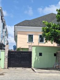2 bedroom House for rent Lekki Phase 1 Lekki Phase 1 Lekki Lagos