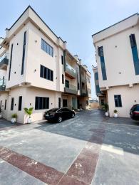 2 bedroom Flat / Apartment for sale Agungi, Lekki Lagos Agungi Lekki Lagos