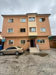 2 bedroom Flat / Apartment for rent Lekki Lagos