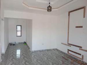 2 bedroom House for rent Gbetu In A Good And Secure Axis Awoyaya Ajah Lagos