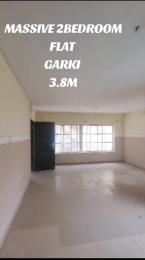 2 bedroom Flat / Apartment for rent Garki Abuja Garki 1 Abuja