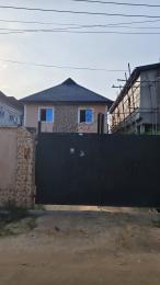 2 bedroom Flat / Apartment for rent After Shoprite Sangotedo Ajah Lagos