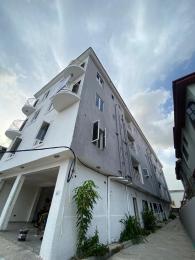 2 bedroom Flat / Apartment for rent Osapa London Lekki Osapa london Lekki Lagos