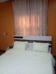 3 bedroom Flat / Apartment for shortlet Mende Ilupeju Ikeja Arowojobe Estate Anthony Maryland Lagos