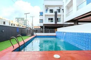 3 bedroom Flat / Apartment for sale Ikate Lekki Lagos