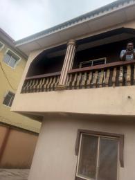 3 bedroom Flat / Apartment for rent Lovely Estate Environment By General Hospital, Iju Rd, Ifako-ogba Ogba Lagos