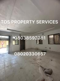 3 bedroom Flat / Apartment for rent Sabo  Alagomeji Yaba Lagos