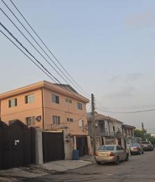 3 bedroom Flat / Apartment for rent Allen Avenue Ikeja Lagos