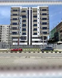 3 bedroom Flat / Apartment for rent Lekki Phase 1 Lekki Lagos