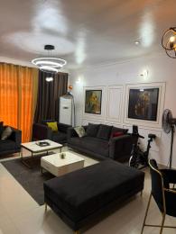 3 bedroom Flat / Apartment for rent Chevron Drive Lekki Lagos