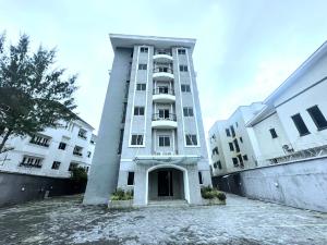 3 bedroom Flat / Apartment for rent Old Ikoyi Ikoyi Lagos