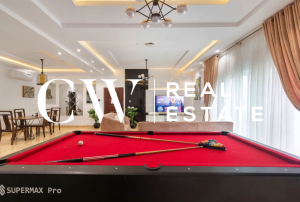 3 bedroom Flat / Apartment for shortlet Parkview Estate Ikoyi Lagos