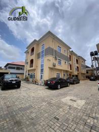 3 bedroom Flat / Apartment for rent Chevron Lekki Lagos