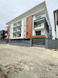 3 bedroom House for sale Lekki Phase 1 Lekki Lagos