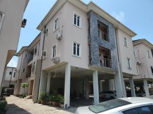 3 bedroom Flat / Apartment for rent Lekki Conservation Centre Lekki Lagos