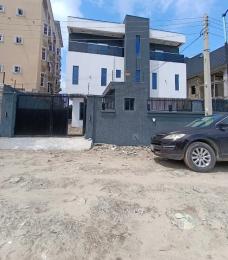 3 bedroom House for rent New Road Ilasan Lekki Lagos