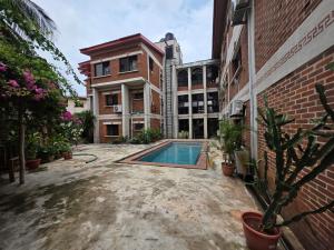 3 bedroom Flat / Apartment for rent Parkview Estate Ikoyi Lagos