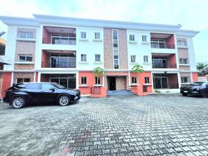 3 bedroom Flat / Apartment for rent Parkview Estate Ikoyi Lagos