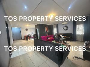 3 bedroom Flat / Apartment for sale Sabo Alagomeji Alagomeji Yaba Lagos
