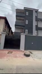 3 bedroom House for sale Toyin street Ikeja Lagos