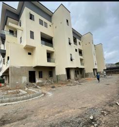 3 bedroom Flat / Apartment for sale  Eric moore Surulere Lagos