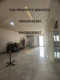 3 bedroom Flat / Apartment for rent Sabo Alagomeji, Yaba, Lagos. Alagomeji Yaba Lagos
