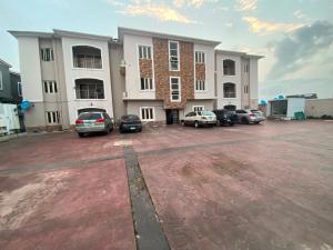 3 bedroom House for rent Ikota Lekki Lagos